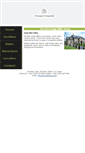 Mobile Screenshot of drumbolodge.com
